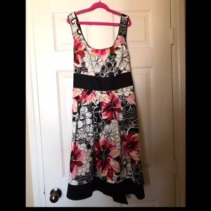 Super cute sundress